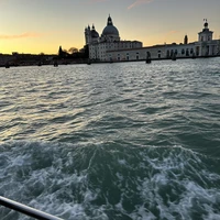 Фото отзыва 1: экскурсия "Венеция глазами местного жителя"