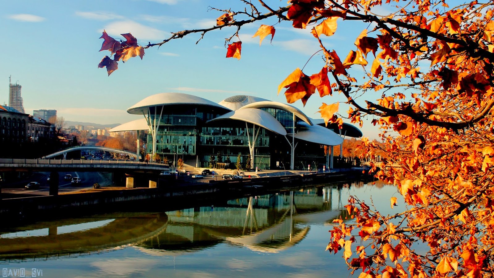 Время собирать виноград: в Грузию на праздник Ртвели (15/15)