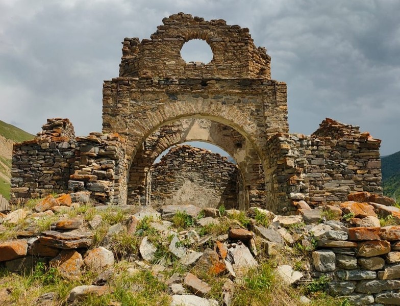 Фото экскурсии 12