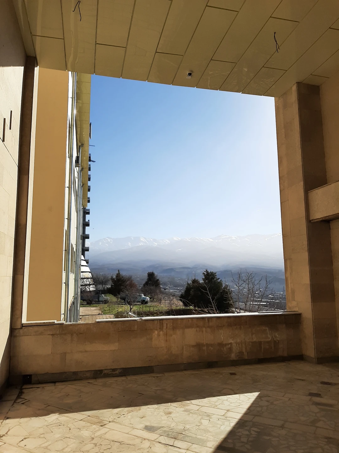 Благодарю за классную экскурсию гида Игоря и водителя Руслана