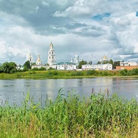 Что посмотреть вокруг Нижнего Новгорода
