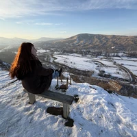 Фото отзыва 2: экскурсия "Лучшие виды на Сулакский каньон — из Махачкалы"