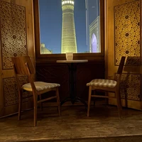 Фото отзыва 1: экскурсия "Золотой квартет Узбекистана: Ташкент, Бухара, Самарканд и горы Чимган"