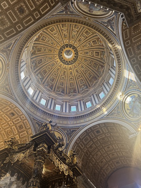 Экскурсия замечательная! Успели пройти все самые важные объекты искусства, всю информацию преподнесли качественно, интересно и понятным