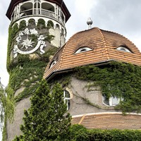 Фото отзыва 4: экскурсия "Светлогорск — маленькая Швейцария"