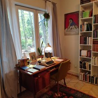 Фото отзыва 8: экскурсия "Литературный квест «Добрый дядюшка Корней собирает всех друзей»"