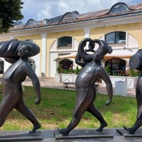 Фото отзыва 1: экскурсия "Загадки старинной Рязани"