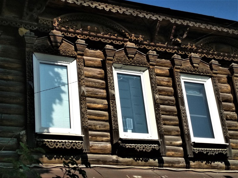Литературное путешествие по Туле