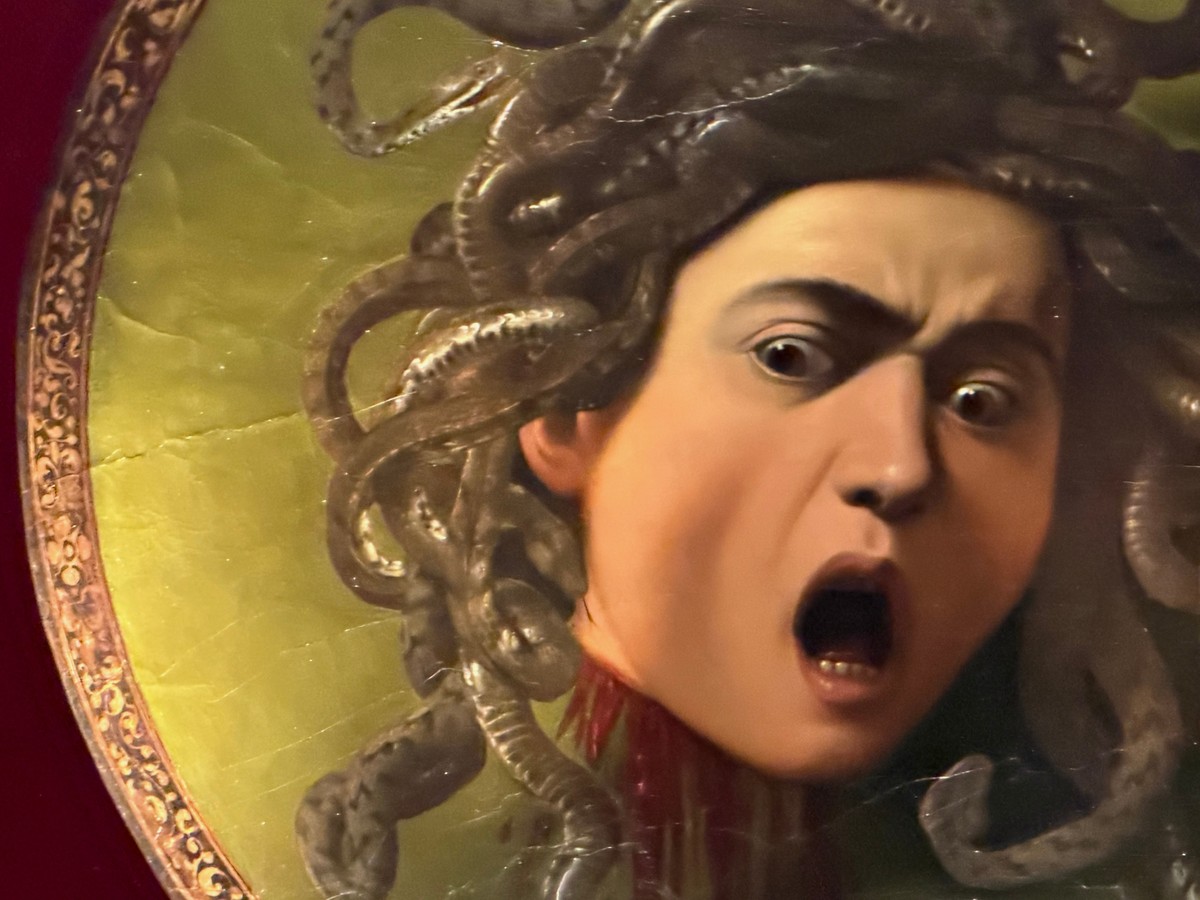 Уффици с искусствоведом: секреты итальянского Ренессанса