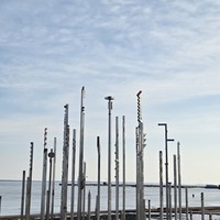 Фото отзыва 2: экскурсия "Петрозаводск — с разных сторон и с пикником!"