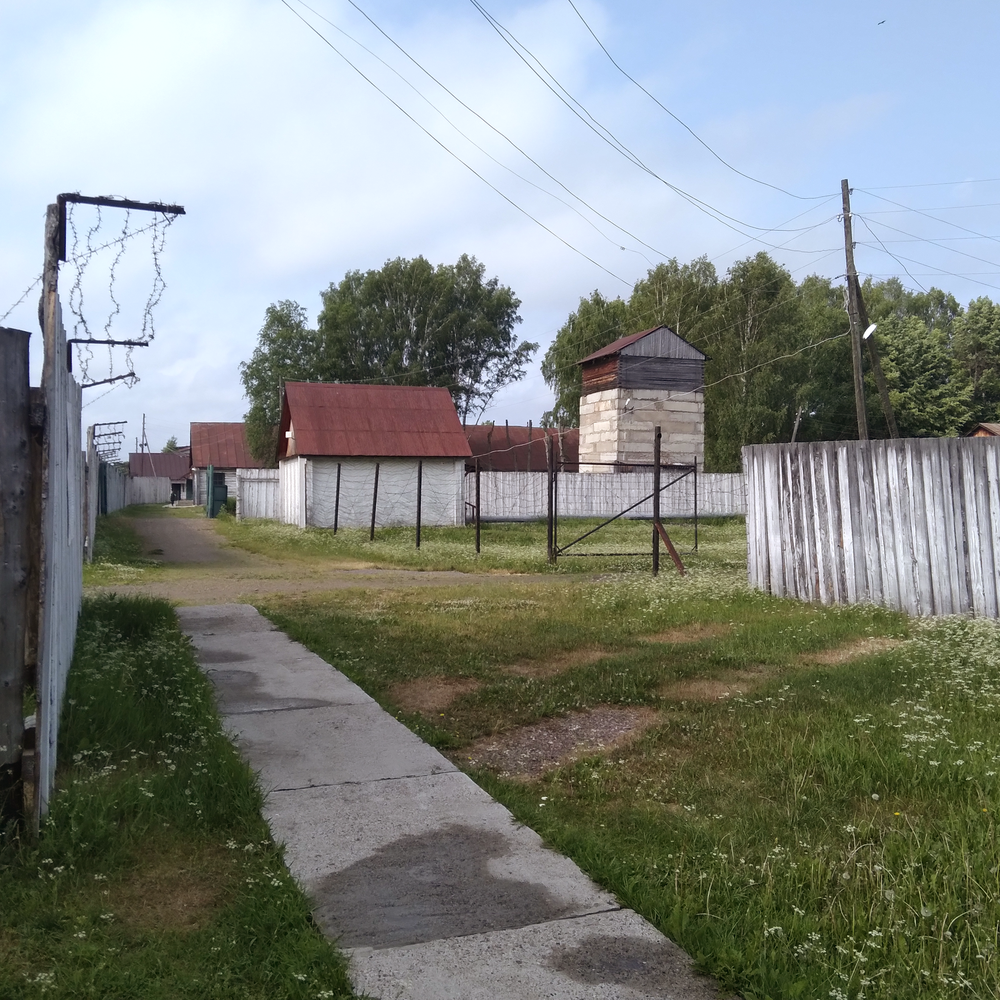 Главное изображение экскурсии - Пермский ГУЛАГ
