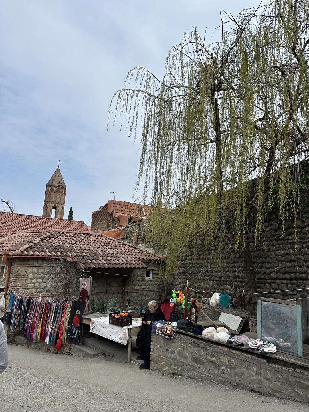 Большое спасибо Рони за экскурсию! Очень душевно, а главное познавательно. Рассказали все и даже больше!