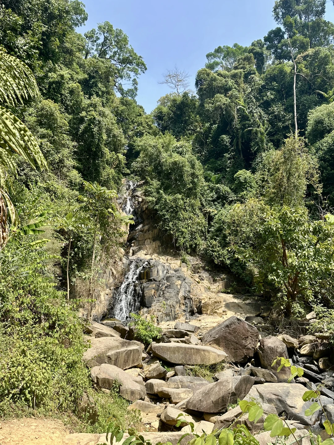 Замечательная поездка с прекрасным гидом! Изначально мы планировали маршрут просто по Пхукету, но Татьяна подошла к