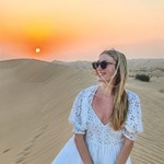 Аватар путешественника