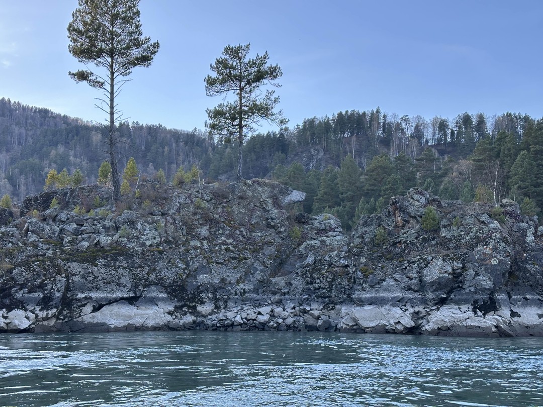 Ваше идеальное путешествие по Горному Алтаю: тур-конструктор (Александра)
