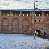 Фото отзыва 5: экскурсия "Кремль и Посад. Дыхание Истории"