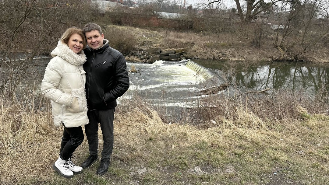 Великолепная экскурсия! Спасибо Максиму, что показал и рассказал о городе так интересно!!!! Вы действительно влюбляете в этот город!!!