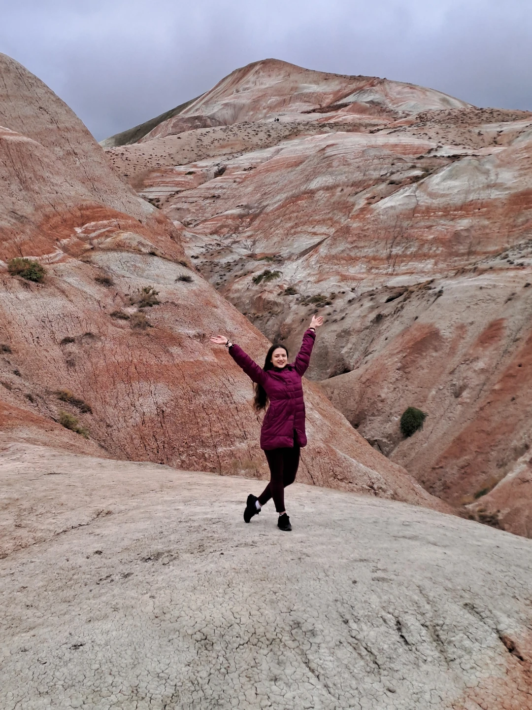 Очень классная экскурсия! Невероятно красивые пейзажи! Экскурсия понравится всем, кто любит активный вид путешествий. Это отличная