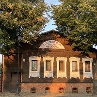 Фото отзыва 2: экскурсия "Великий Суздаль — легко, познавательно и с юмором"