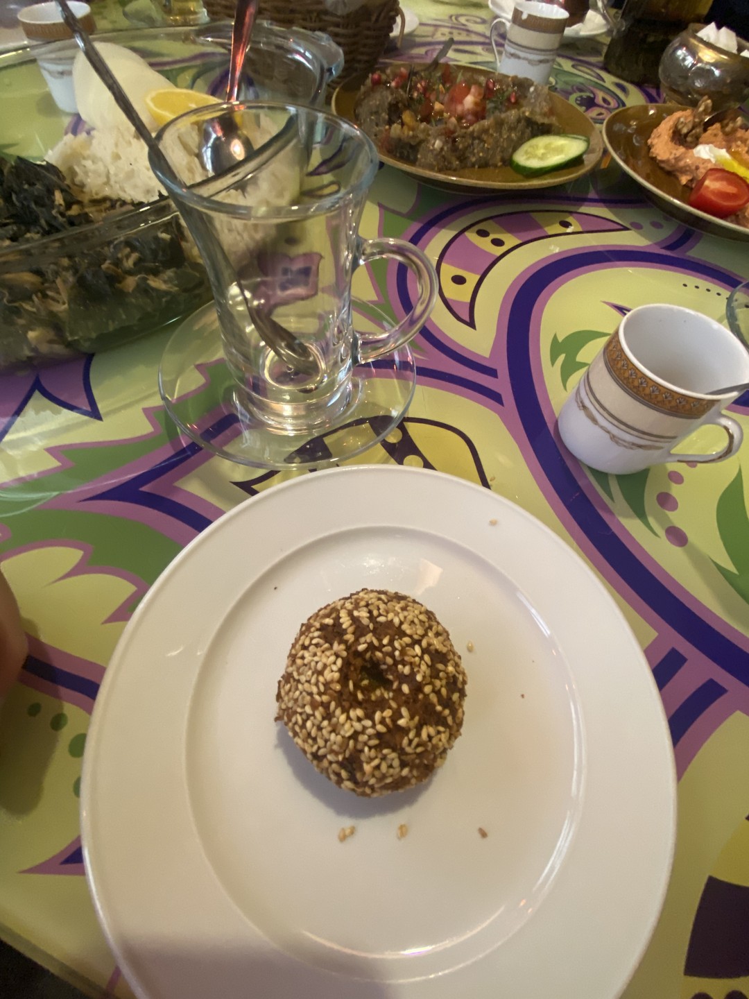 Это именно гастротур.