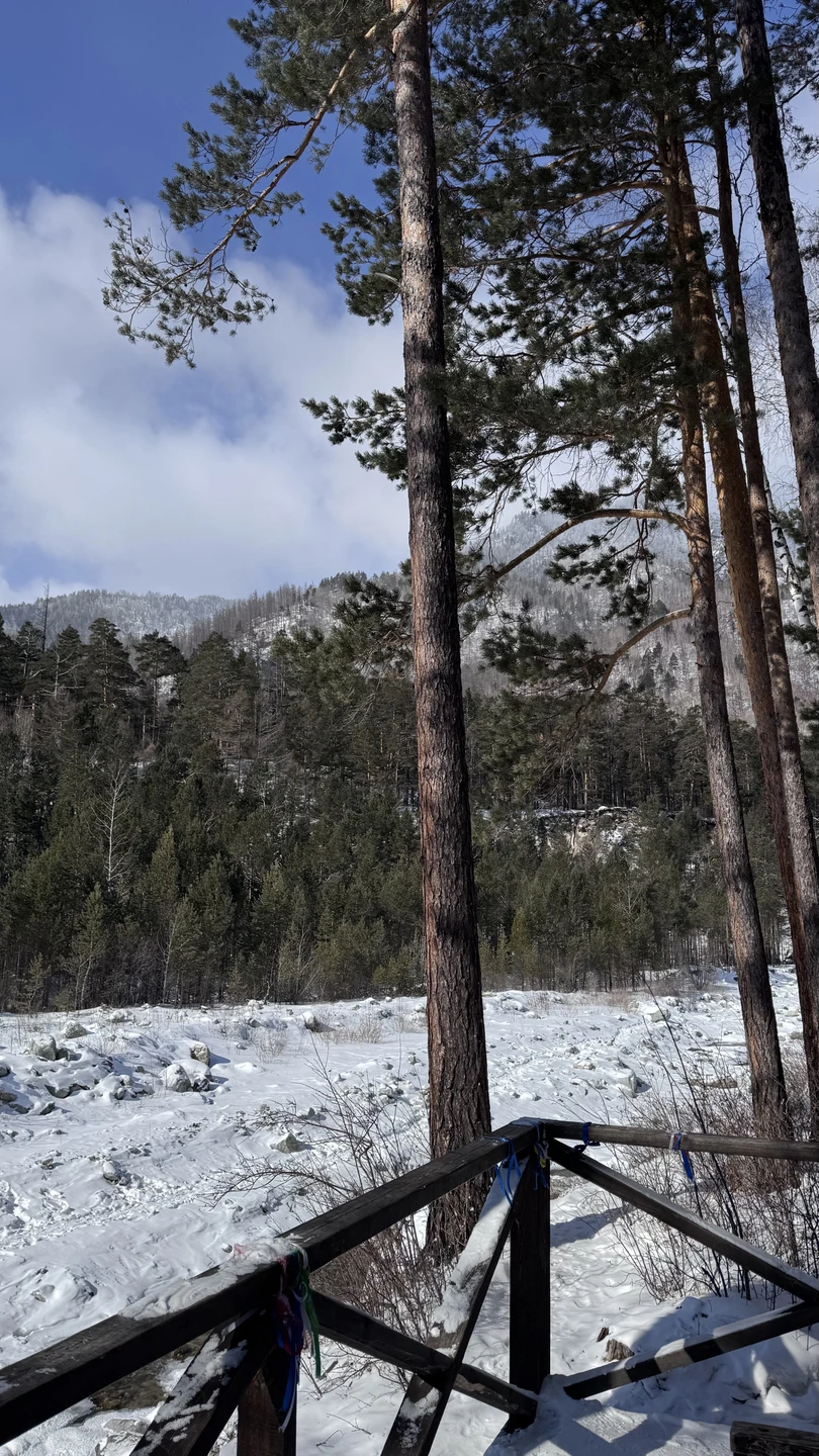 Замечательная экскурсия,огромное спасибо Марианне и Дмитрию! Куча эмоций,все подробно рассказали,показали) Очень интересно,живописная экскурсия,не думали,что зимой бывает