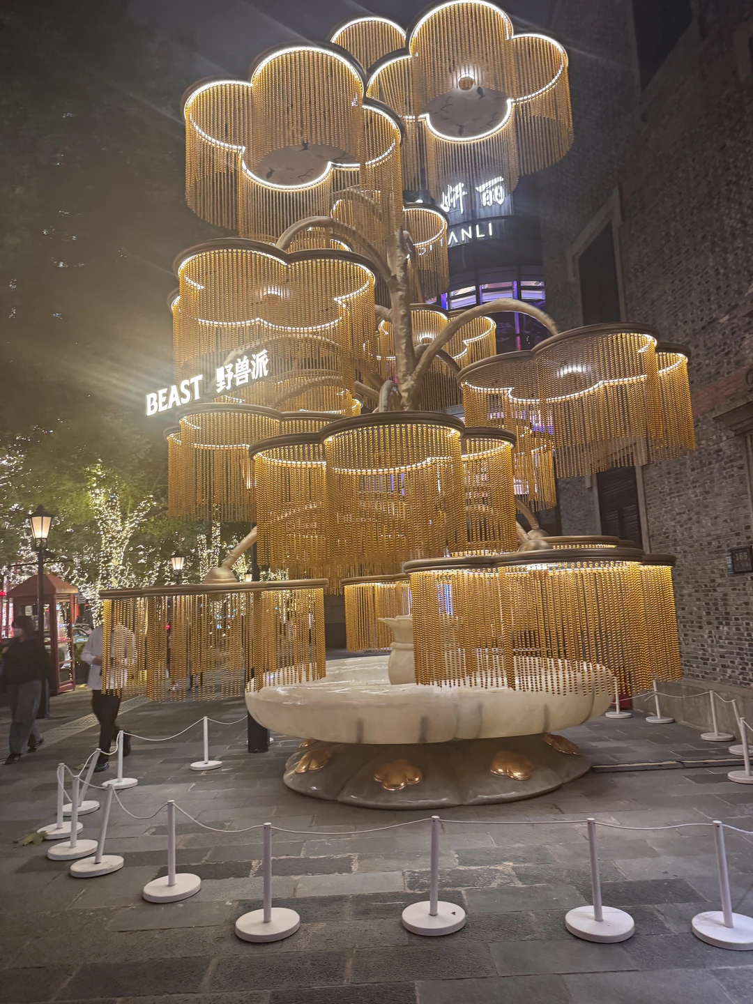 Шанхай: модные локации финансовой столицы Китая (Альбина)