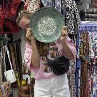 Фото отзыва 1: авторский тур "Секреты узбекской кухни: гастрономический тур по Ташкенту"