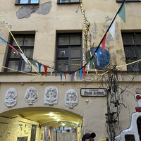 Фото отзыва 3: экскурсия "Неформальная прогулка по барам Петербурга (18+)"