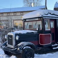 Фото отзыва 1: экскурсия "Сортавала и карельские традиции в рунопевчестве"