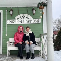 Фото отзыва 1: экскурсия "Вологда древняя и вечно юная"