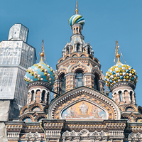 Фото отзыва 6: экскурсия "Экскурсия в Спас на Крови и Исаакиевский собор в мини-группе"