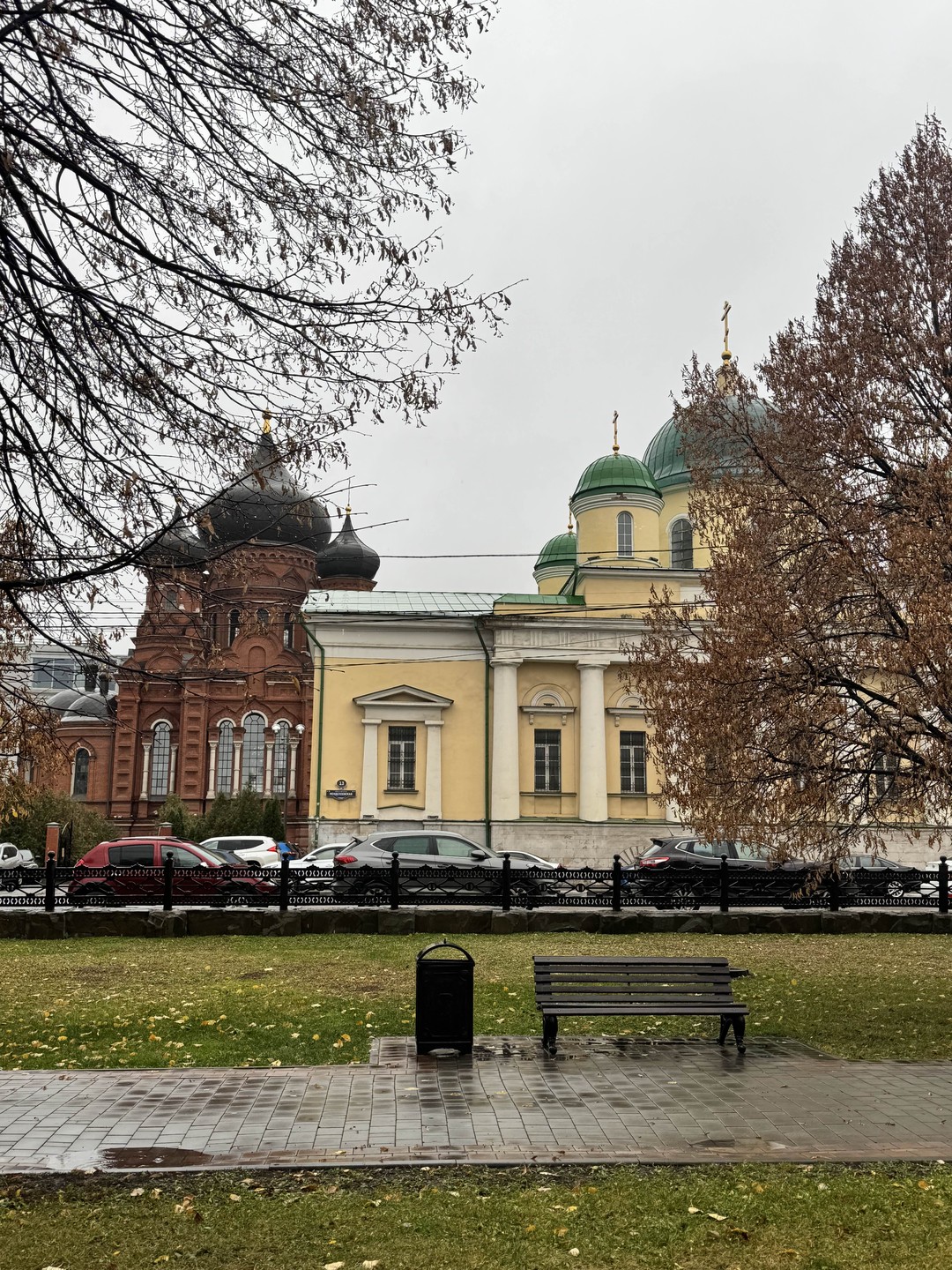 Экскурсия очень понравилась, отдельное спасибо экскурсоводу Анастасии за интересный рассказ, было не скучно, отлично провели время