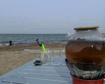 Датунский храм, Гоор, обед у местного жителя и Карадахская теснина