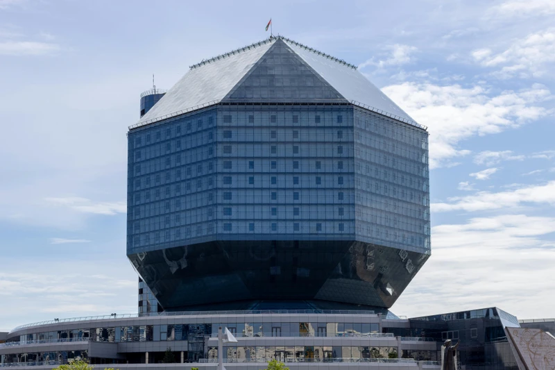 Понять Минск: знакомство с городом