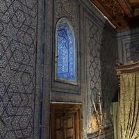 Фото отзыва 8: экскурсия "От древних ворот до&nbsp;ханских дворцов — пешком по&nbsp;Хиве"