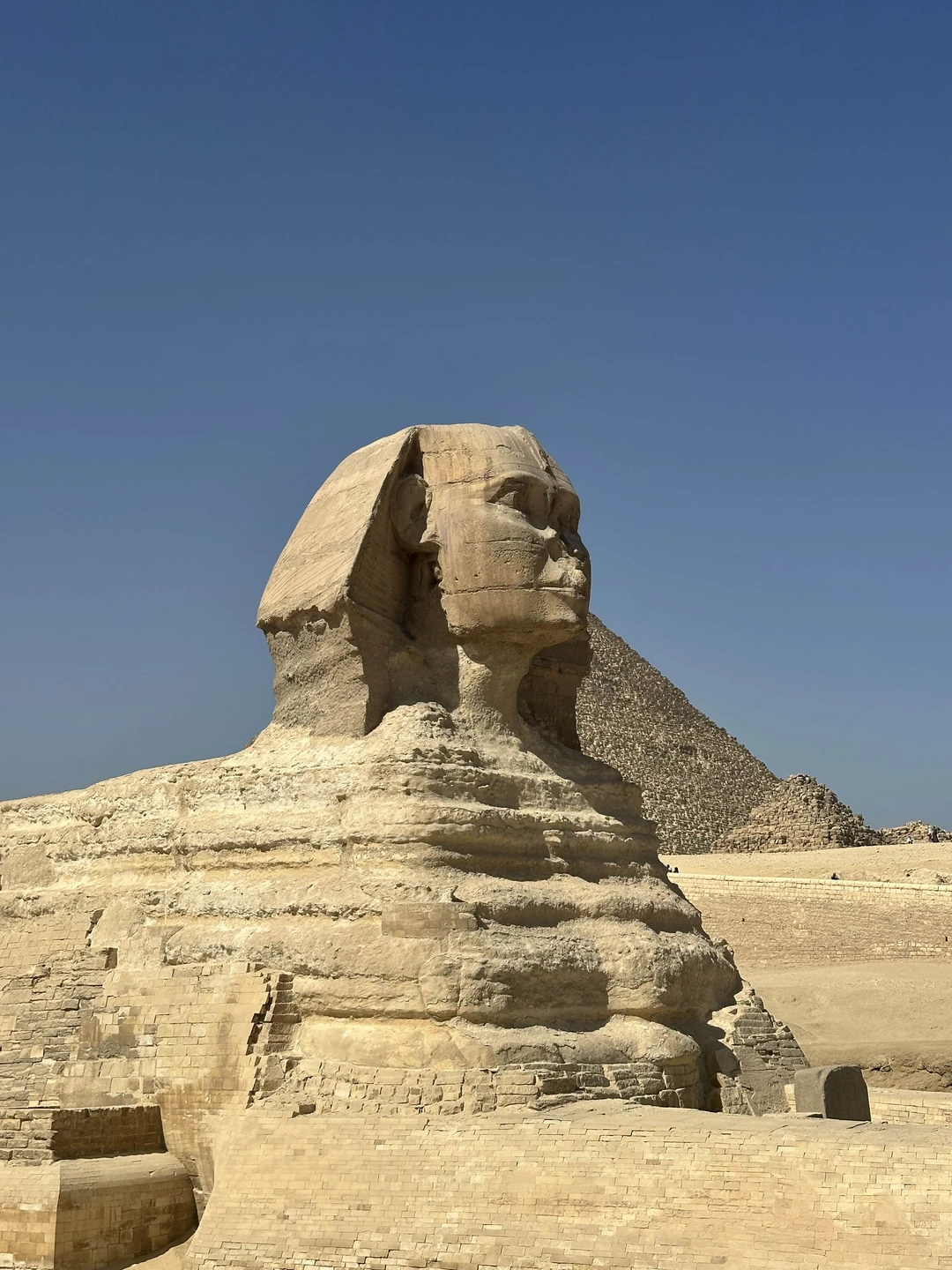 Тайны Гизы: пирамиды, гробницы и не только (Вера)