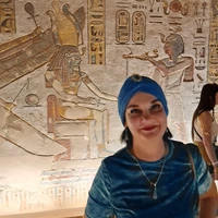 Фото отзыва 3: экскурсия "Знакомьтесь, Луксор!"