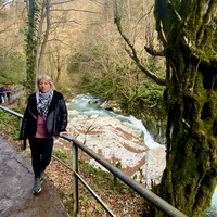 Фото отзыва 1: экскурсия "В сердце Абхазии: Сухум + Черниговка + термальный источник"