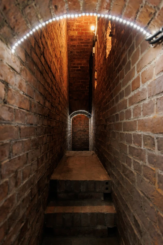 Крепости и форты Кёнигсберга