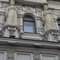 Фото отзыва 3: экскурсия "Красивые истории Кремлёвской улицы"