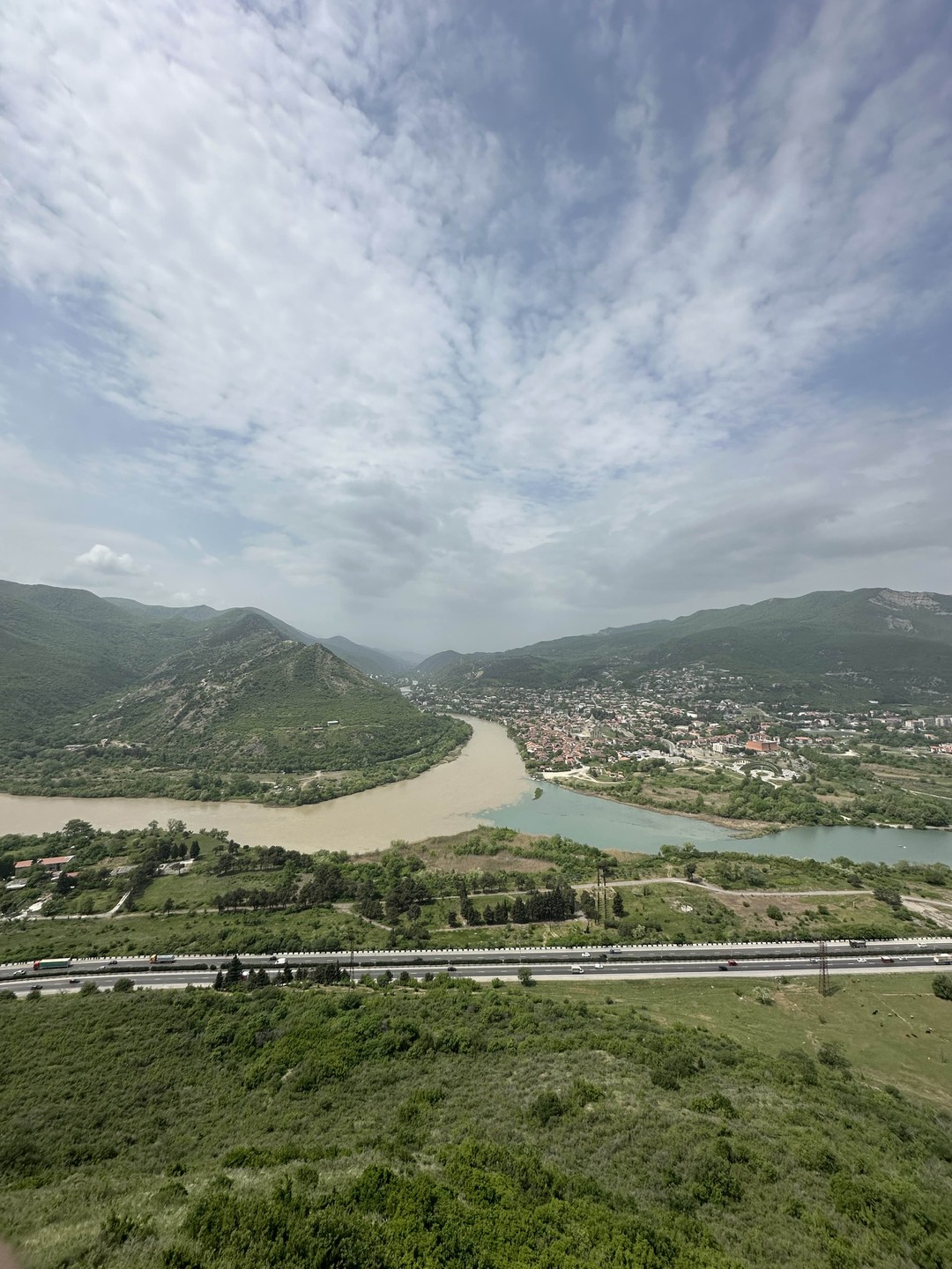 Это просто обязательная экскурсия, которую я буду рекомендовать абсолютно всем.