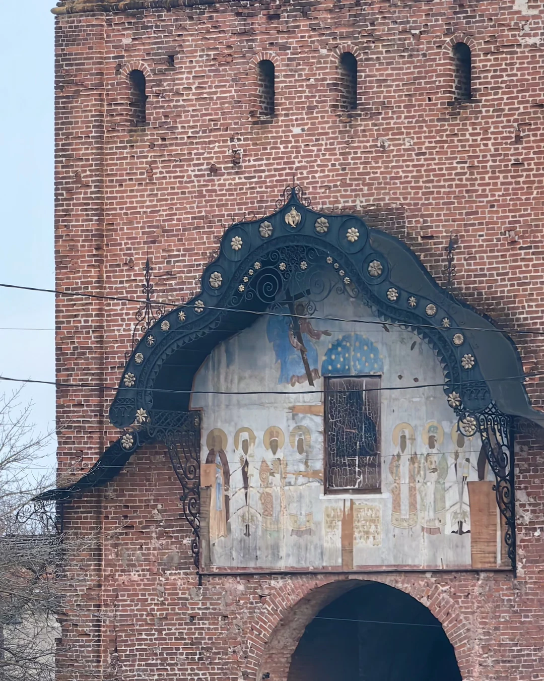 Спасибо за отличное мероприятие для ознакомления с городом! Всё очень понравилось - несмотря на несезон и непогоду