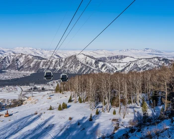 Курорт «Телецкий»