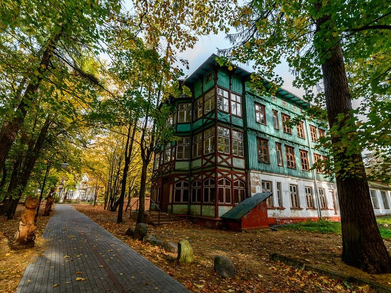 Фото экскурсии 8
