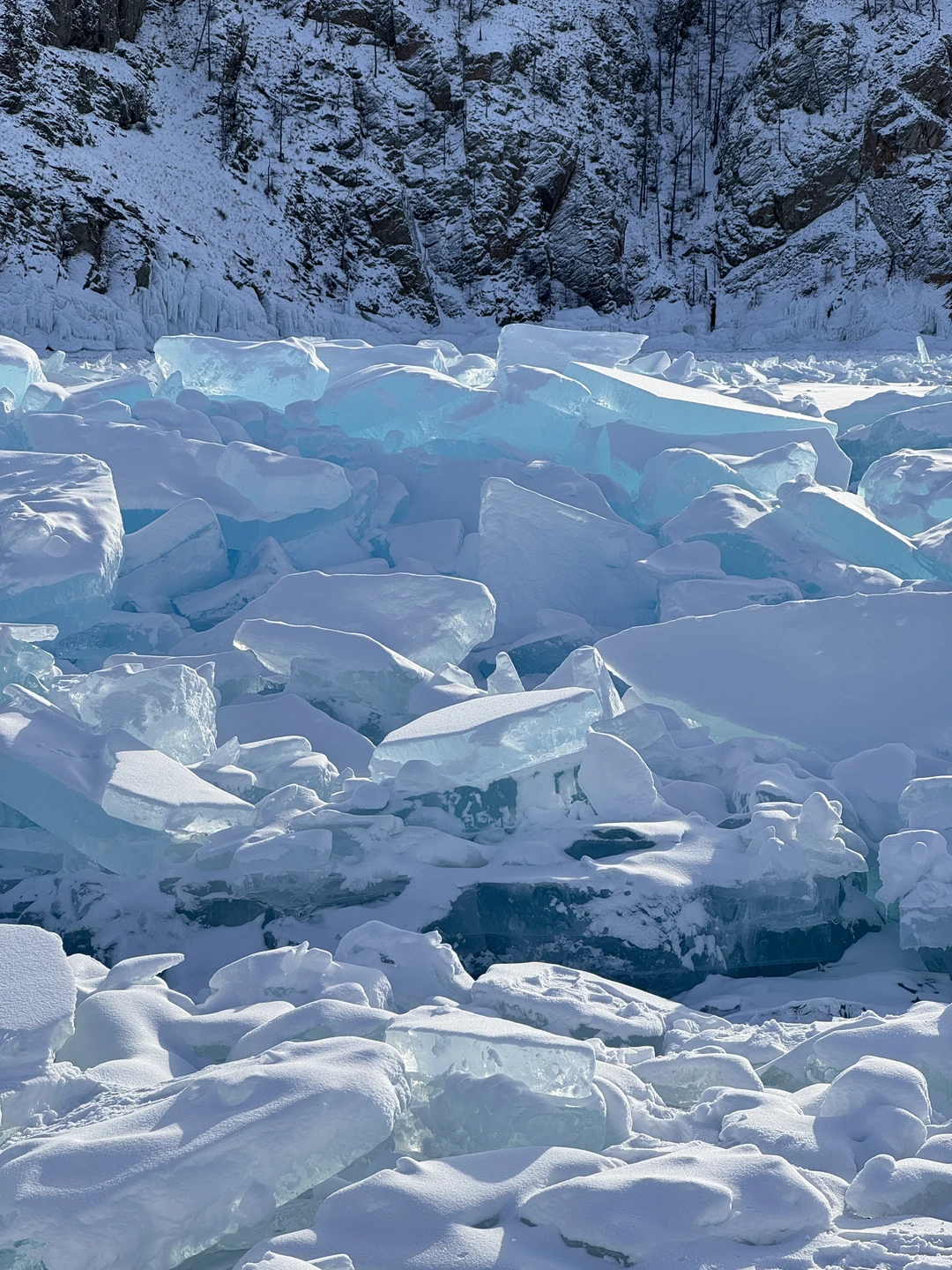 День на Ольхоне (Хао)