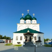 Фото отзыва 3: экскурсия "Интересный Арзамас и его старинные профессии"