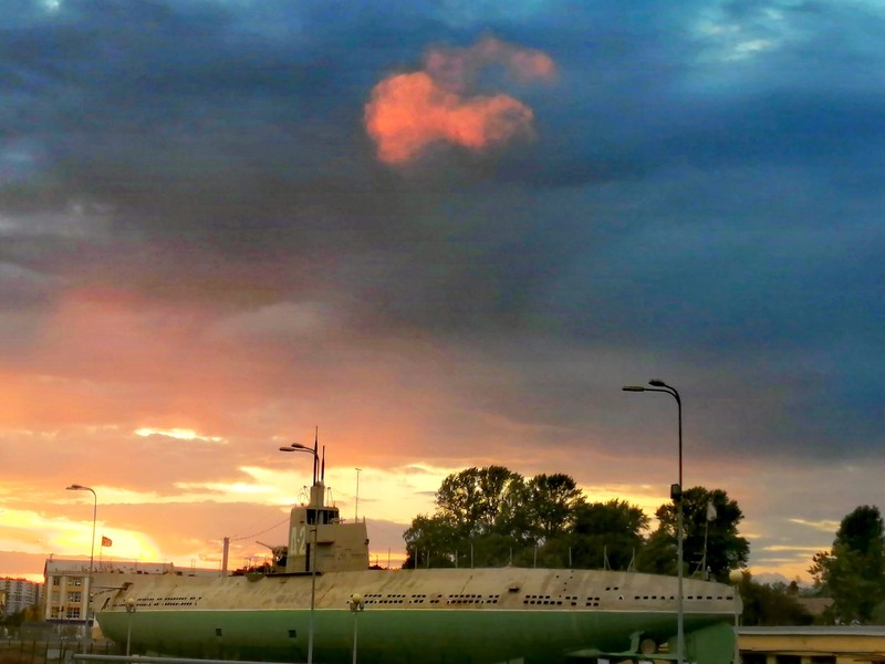 Виды Мобильный квест «Корабли Петербурга: по следам влюблённой Ассоль»