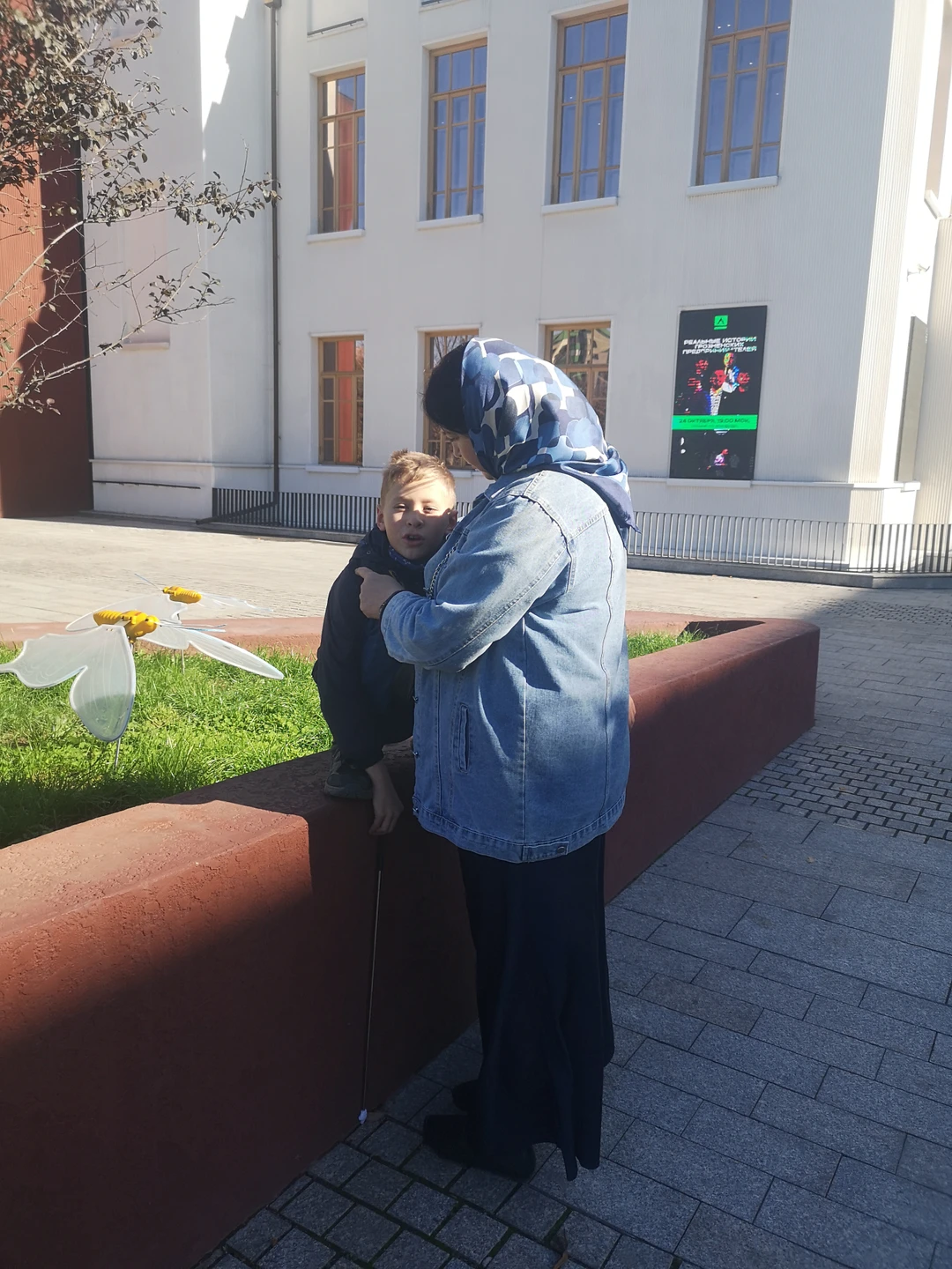 Влюбиться в незнакомый город с первого взгляда это ли не мечта поэта. Благодаря лёгкой прогулке в