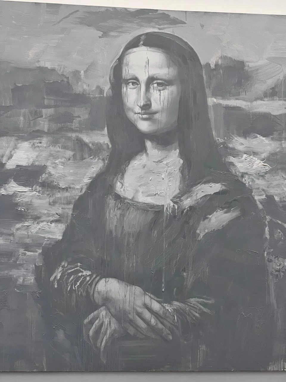 Экскурсия из Дубая в Абу-Даби в мини-группе (Елена)