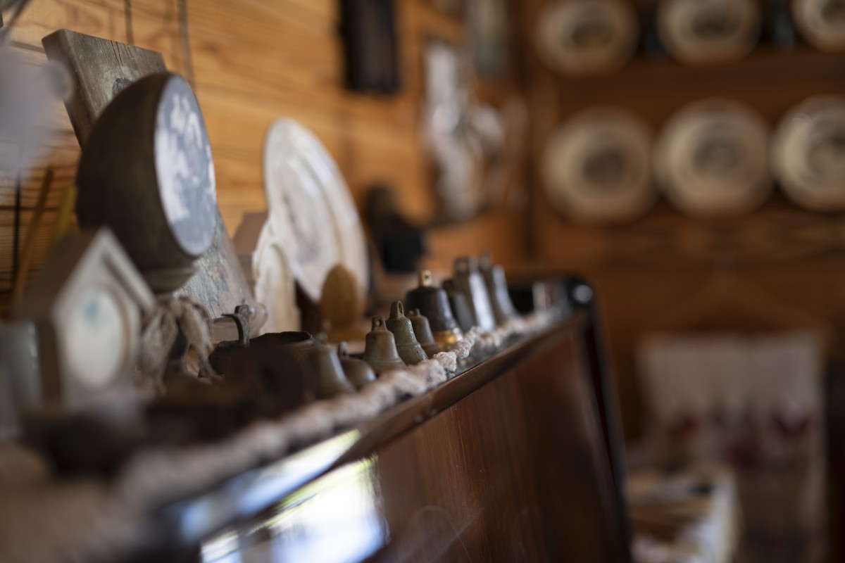 Путешествие по усадьбам Карелии — из Петербурга (4/8)